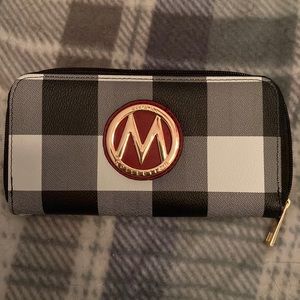 Ladies Wallet